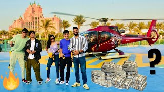 indian youtubers in dubai